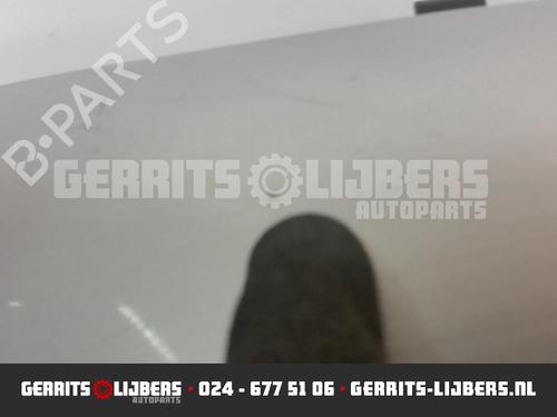 Left front fenders OPEL ZAFIRA A MPV (T98) 1.6 16V (F75) | BP12246987C41 
