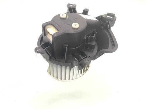 Varmeblæser FIAT DOBLO Cargo (263_) 1.3 D Multijet (75 hp) 12481158