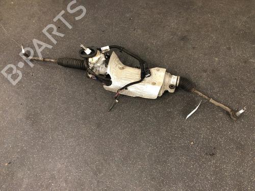 Used Steering rack OPEL ASTRA K (B16) 1.0 Turbo (68) (105 hp) 19251777