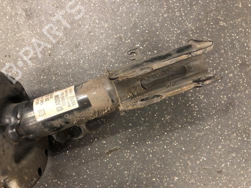Right front shock absorber OPEL ASTRA K (B16) 1.0 Turbo (68) | BP19251695M17 