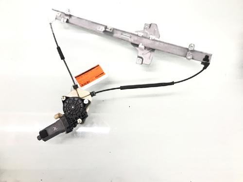 Used Front right window mechanism HYUNDAI H-1 Cargo (TQ) 2.5 CRDi (116 hp) 12472972