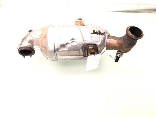 Used Catalyst PEUGEOT PARTNER Box Body/MPV 1.6 BlueHDi 100 (100 hp) 23201943