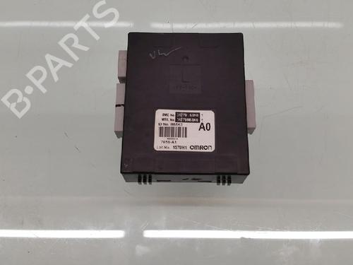 Used Electronic module SUZUKI ALTO VII (GF) 1.0 (AMF310, GFC31S) (68 hp) 12472067