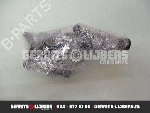 Used Thermostat housing RENAULT CLIO II (BB_, CB_) 1.2 16V (BB05, BB0W, BB11, BB27, BB2T, BB2U, BB2V, CB05,... (75 hp) 13156346