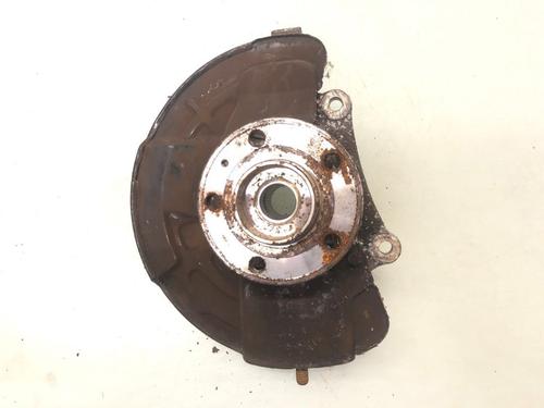 Used Right front steering knuckle VOLVO XC70 I Cross Country (295) 2.5 T XC AWD (209 hp) 22606406
