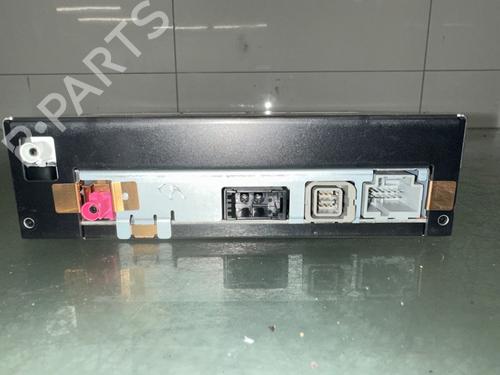 Electronic module VOLVO S80 II (124) D5 | BP33630739M83 - Image 2