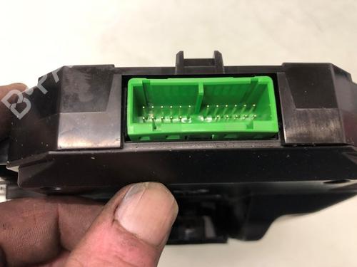 Climate control VOLVO V40 Hatchback (525) D2 | BP29388100I5