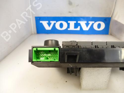 Climate control VOLVO S80 II (124) 2.5 T | BP12478447I5 
