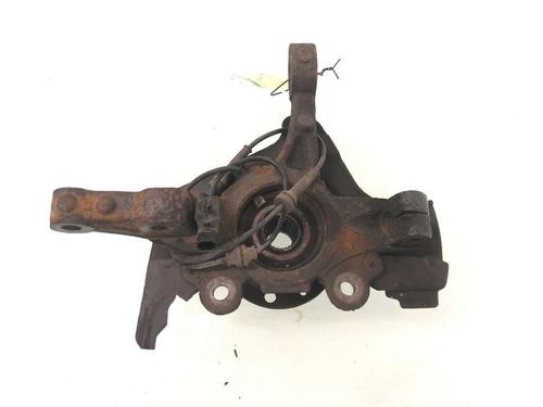 Used Right front steering knuckle FIAT DOBLO Cargo (263_) 1.3 D Multijet (75 hp) 12487137