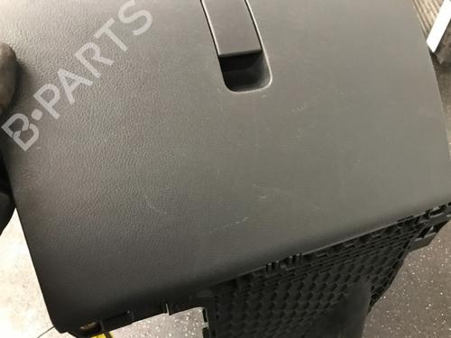 Glove box SKODA FABIA III Estate (NJ5) 1.2 TSI | BP12482287C95 