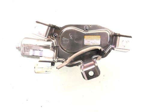 Rear wiper motor SUZUKI ALTO VII (GF) 1.0 (AMF310, GFC31S) | BP12485076M102 