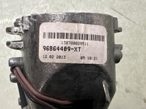 Rear mirror PEUGEOT 208 I (CA_, CC_) 1.2 VTI 82 | BP31289312I6 