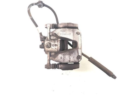 Used Left front brake caliper RENAULT MEGANE IV Grandtour (K9A/M/N_) 1.0 TCe 115 (K9MB, K9MW) (114 hp) 15812352