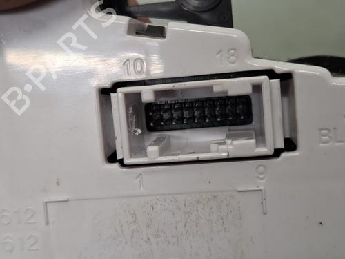 Climate control FORD FIESTA VI (CB1, CCN) 1.4 | BP38639670I5 - Image 5