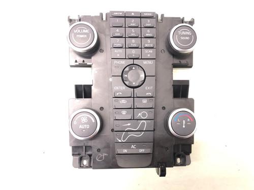 Comando clima VOLVO V50 (545) D2 (114 hp) 31288972