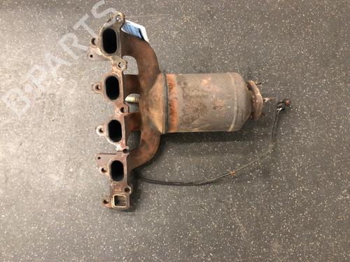 Catalyst OPEL VECTRA C Estate (Z02) 1.8 (F35) | BP16104084M10 