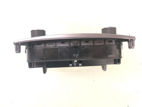 Climate control OPEL ASTRA K (B16) 1.0 Turbo (68) | BP19251794I5 