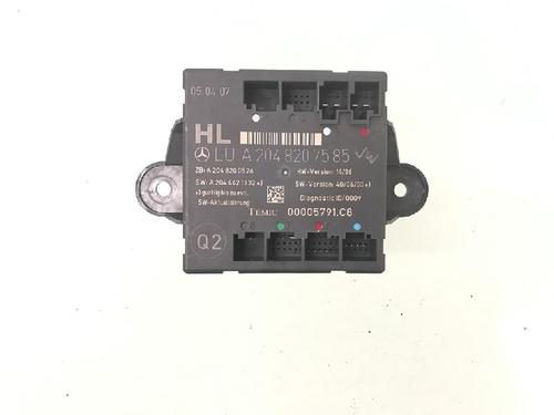 Used Control unit Control unit 12479161 12479161