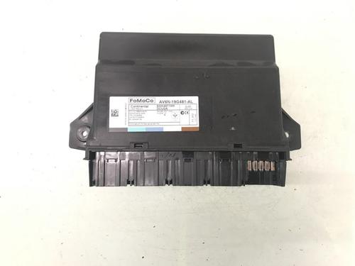 Used Electronic module FORD FOCUS III Turnier 1.6 TDCi ECOnetic (105 hp) 12477615