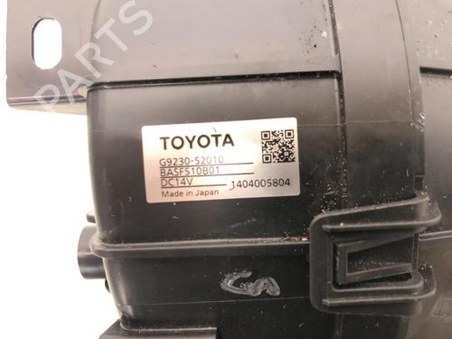Other TOYOTA YARIS (_P13_) 1.5 Hybrid (NHP130_, NHP130) | BP29699875O1 