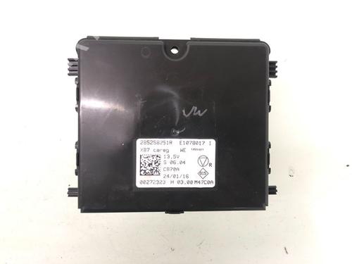 Used Electronic module RENAULT CAPTUR I (J5_, H5_) 0.9 TCe 90 (90 hp) 24448224
