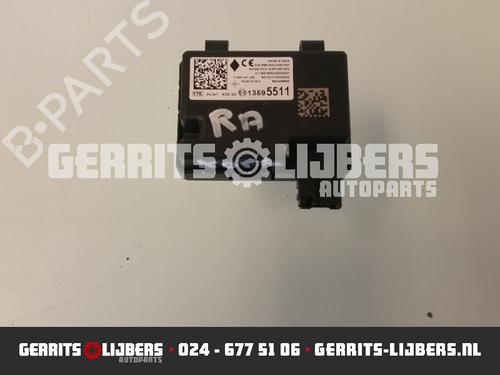 Used Electronic module OPEL ASTRA K Sports Tourer (B16) 1.6 CDTi (35) (110 hp) 12249644