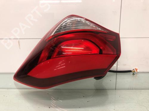 Used Right taillight HYUNDAI i20 II (GB, IB) 1.0 T-GDI (101 hp) 29699704