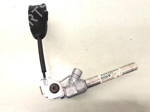 Used Front left belt tensioner OPEL CORSA D (S07) 1.4 (L08, L68) (100 hp) 20213610