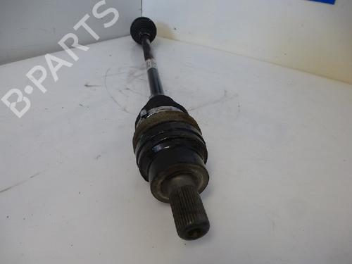 Right rear driveshaft VOLVO V70 II (285) 2.5 T AWD | BP12473534M41 