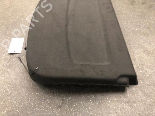 Rear parcel shelf OPEL ASTRA K (B16) 1.0 Turbo (68) | BP19251711C85 