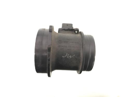 Used Mass air flow sensor VW TOUAREG (7P5, 7P6) 3.0 V6 TDI (240 hp) 12473332