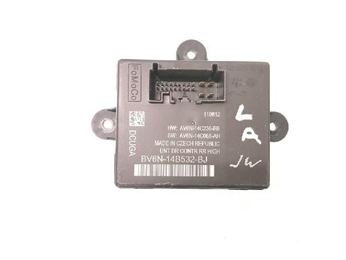 Used Control unit Control unit 12474097 12474097