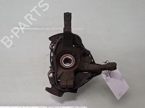 Right front steering knuckle FIAT 500 (312_) 0.9 (312AXG1A, 312.AXG11) | BP36386546M26 - Image 2