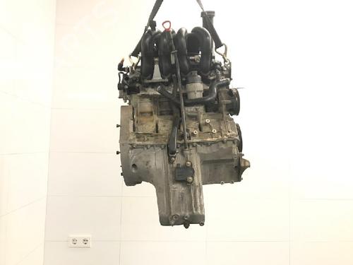 Engine MERCEDES-BENZ A-CLASS (W168) A 140 (168.031, 168.131) | BP12476049M1 