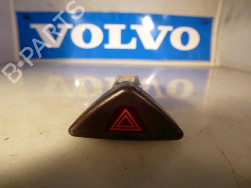 Used Warning switch VOLVO S60 I (384) T5 (250 hp) 13164132