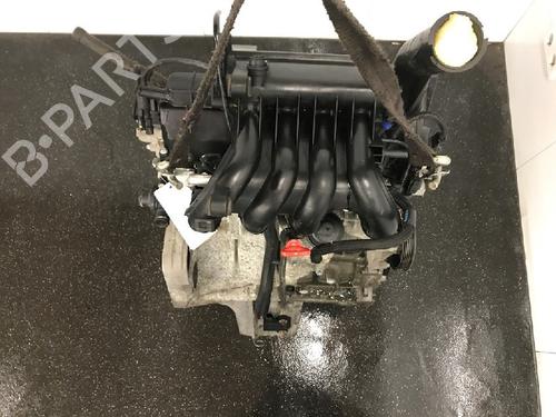 Engine MERCEDES-BENZ A-CLASS (W168) A 160 (168.033, 168.133) | BP12476050M1 