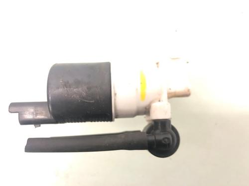 Washer pump RENAULT MEGANE IV Hatchback (B9A/M/N_) 1.3 TCe 100 (B9N8) | BP22606858E24 