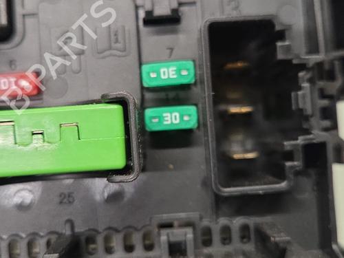 Control unit FORD TRANSIT CONNECT V408 Box Body/MPV 1.5 EcoBlue | BP39405314M11 - Image 7