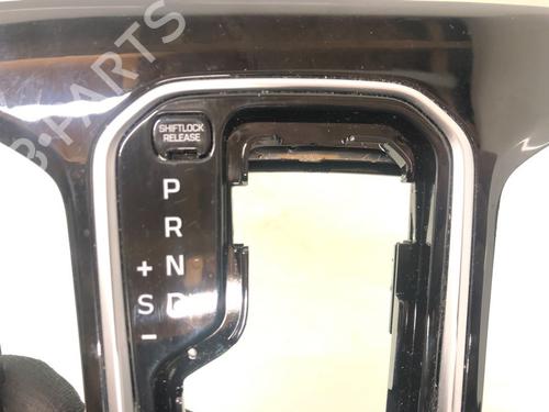 Middle console HYUNDAI IONIQ (AE) 1.6 GDI Hybrid | BP15878276I22 