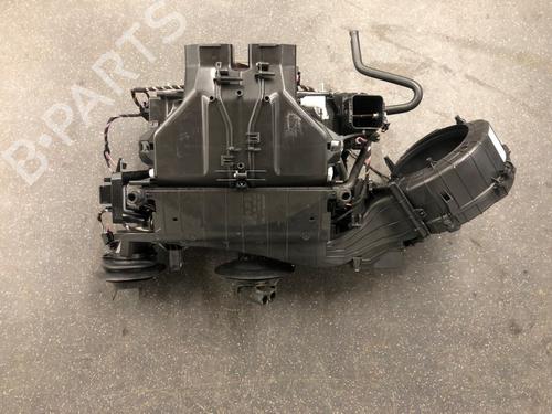 Heater matrix box PORSCHE PANAMERA (971) 4.0 S 4 Diesel (97ADD1) | BP12483777M61 