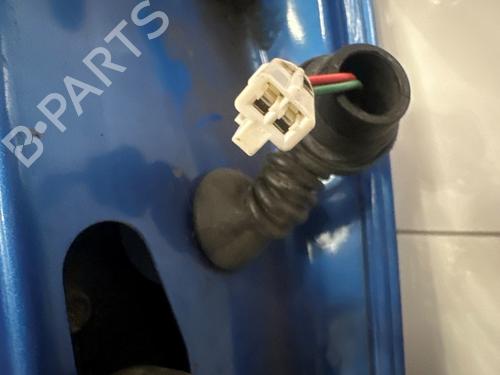 Left rear door TOYOTA AYGO (_B1_) 1.0 (KGB10_, KGB10R) | BP32174872C4