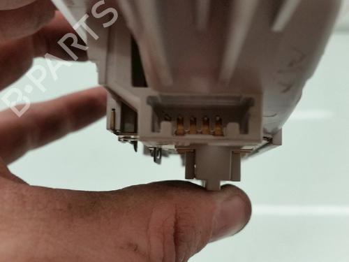 Interior roof light RENAULT CLIO III (BR0/1, CR0/1) 1.4 16V | BP12472048I8