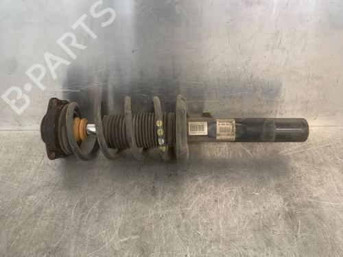 Used Left front shock absorber VW GOLF VI (5K1) 1.4 TSI (160 hp) 16161184