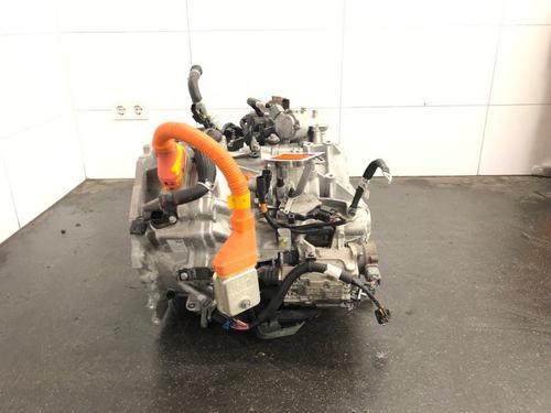 Gearbox KIA CEED Sportswagon (CD) 1.6 GDI Hybrid | BP22606913M3 