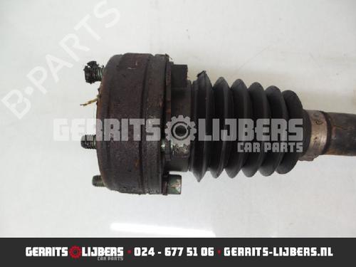 Left front driveshaft SEAT AROSA (6H1) 1.0 | BP12245696M38 