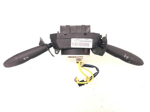 Steering column stalk FIAT 500 (312_) 0.9 (312AXG1A, 312.AXG11) | BP12486705I23 