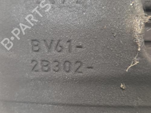 Left front brake caliper FORD TRANSIT CONNECT V408 Box Body/MPV 1.5 EcoBlue | BP39405361M105 - Image 5
