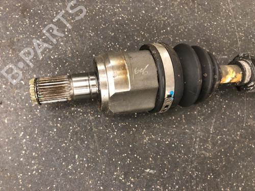 Left front driveshaft KIA CEED Sportswagon (CD) 1.0 T-GDI Eco-Dynamics+ | BP12483729M38 