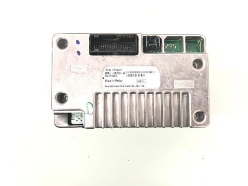 Used Control unit Control unit 12475399 12475399
