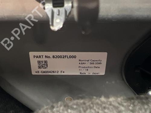 Battery SUBARU FORESTER (SJ_) 2.0 i AWD (SJ5) | BP13165092E11 